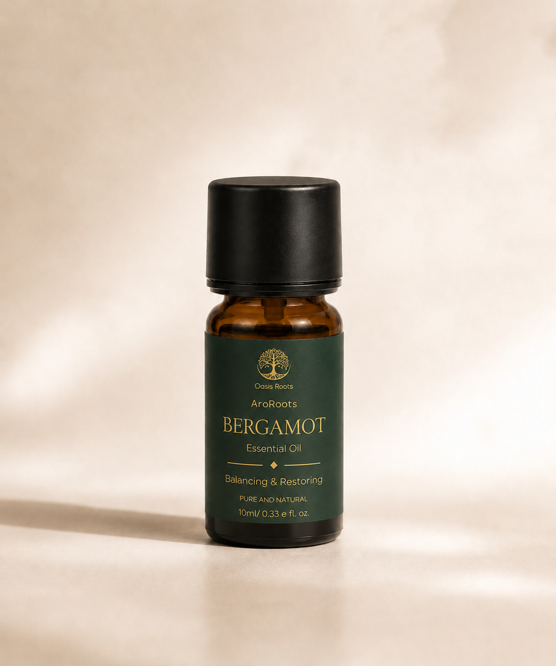 Bergamot