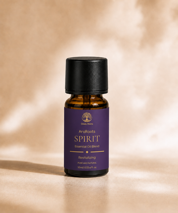 Spirit