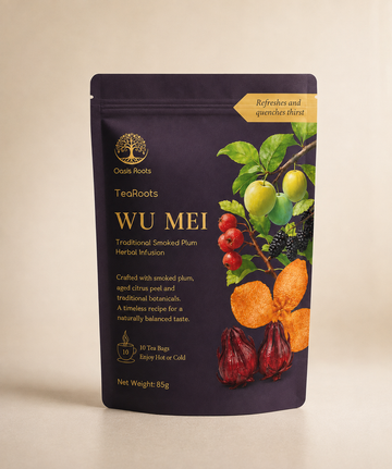 WU MEI